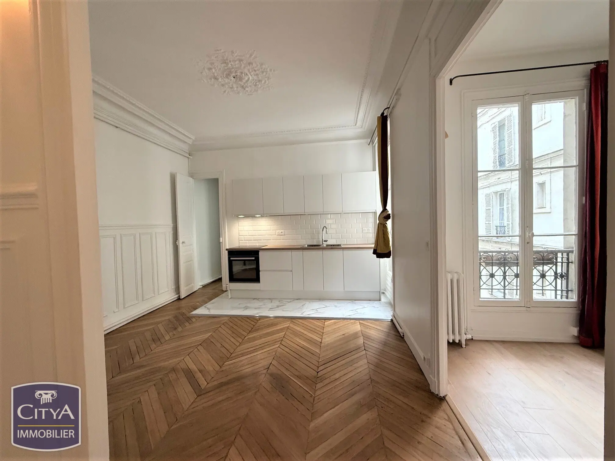 Photo 10 Appartement 5 pièces 118m²