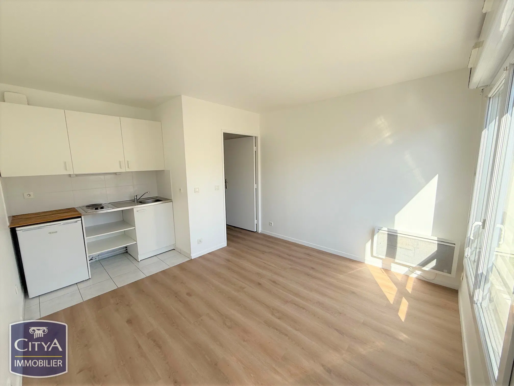 Photo 8 appartement Châtillon