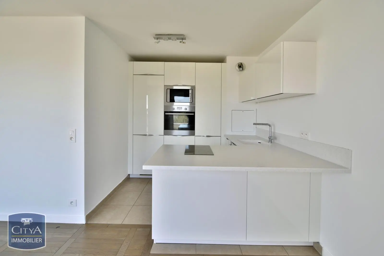 Photo 3 Appartement 4 pièces 78m²