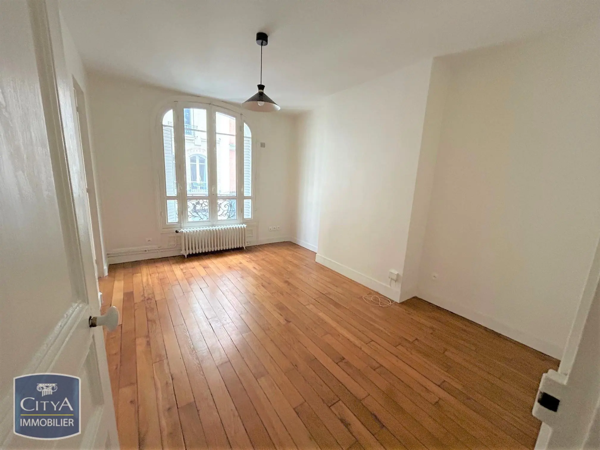 Photo 5 Appartement 2 pièces 40.47m²