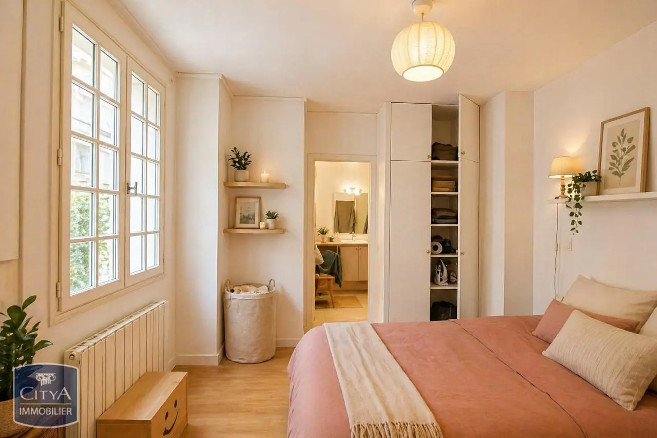 Photo 10 Appartement 2 pièces 57m²