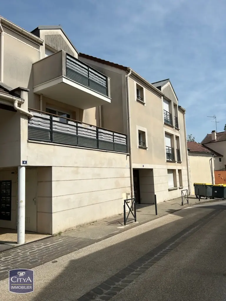 Photo 4 Appartement 3 pièces 62.3m²