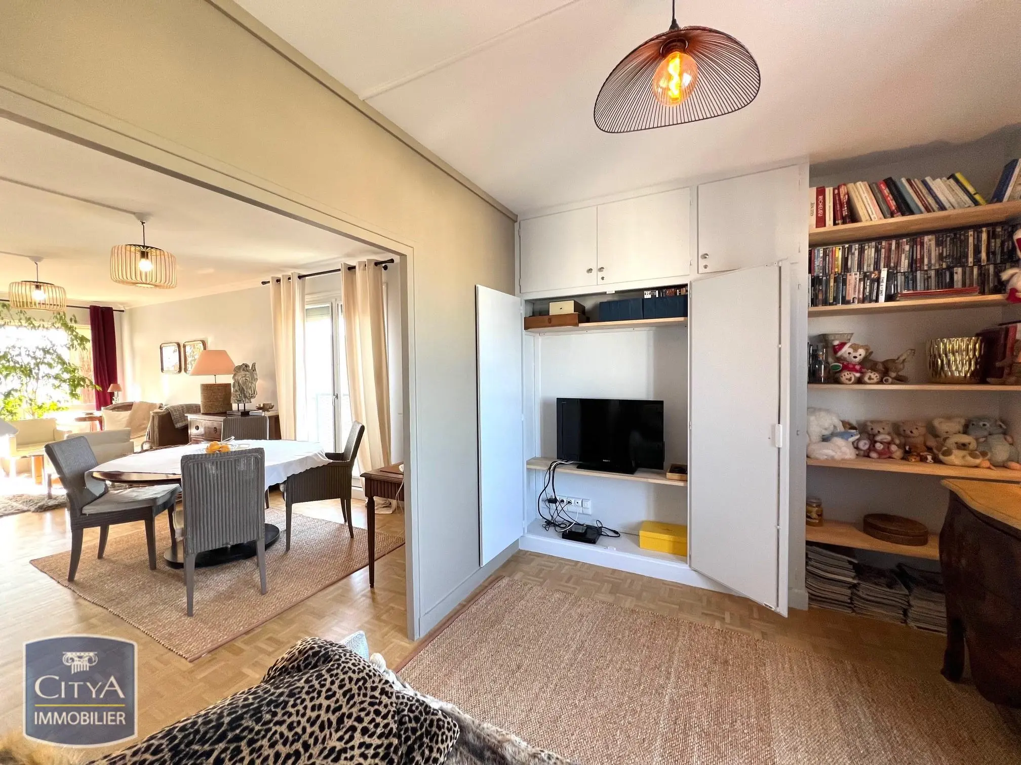 Photo 9 Appartement 4 pièces 93.14m²