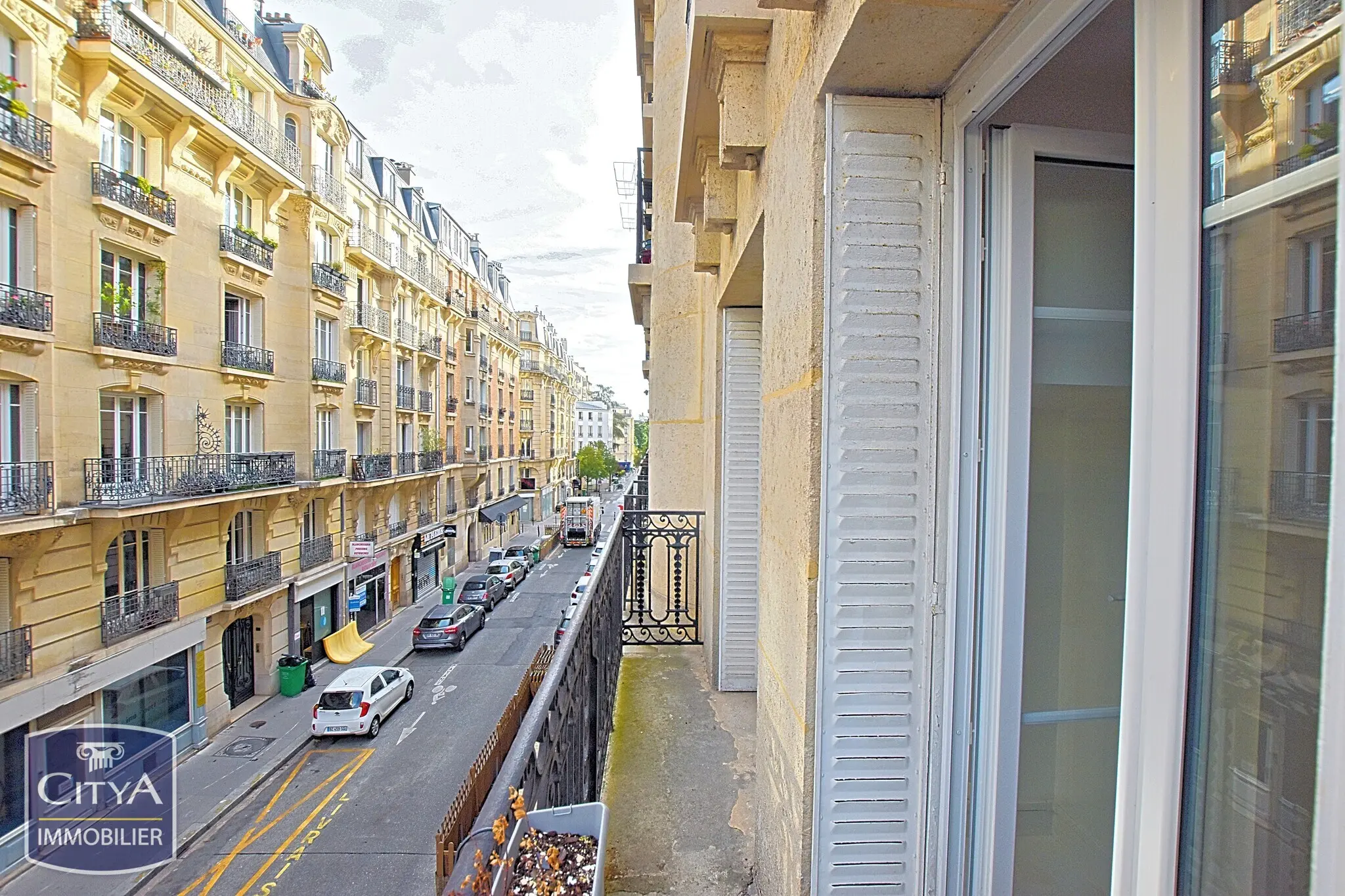 Photo 3 Appartement 2 pièces 47.5m²