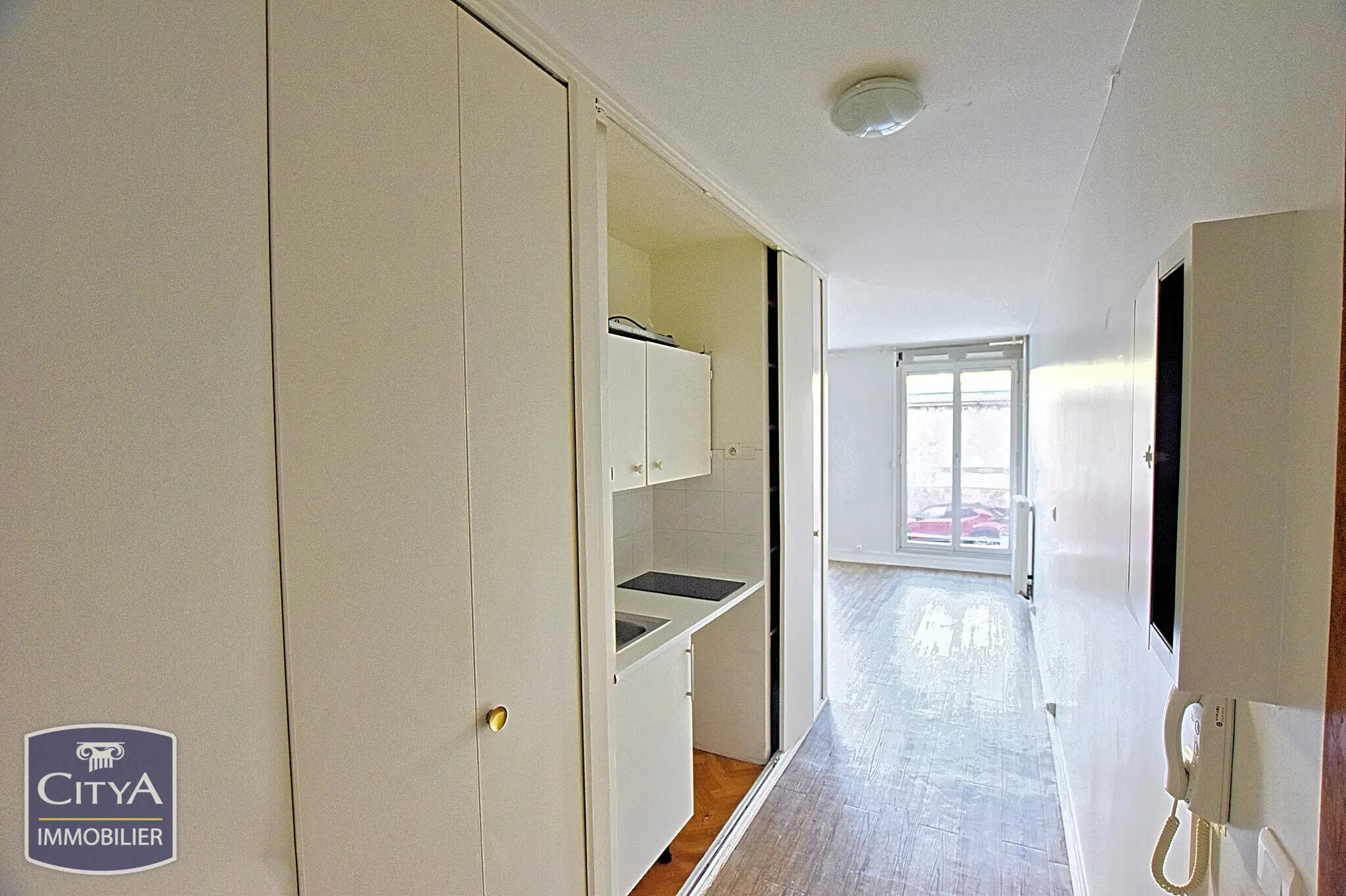 Photo 10 Appartement 2 pièces 37m²