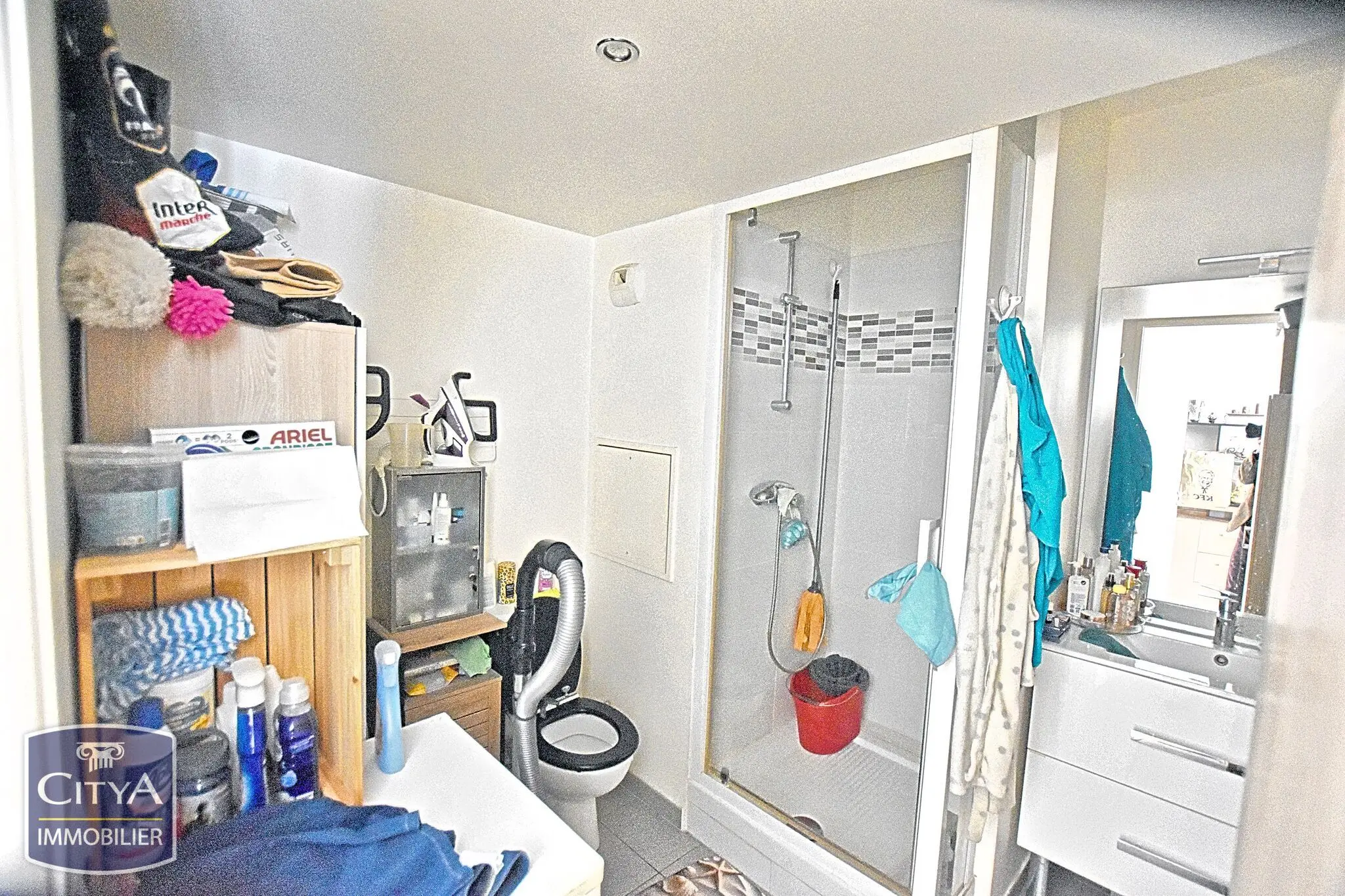 Photo 15 Appartement 1 pièce 28.27m²