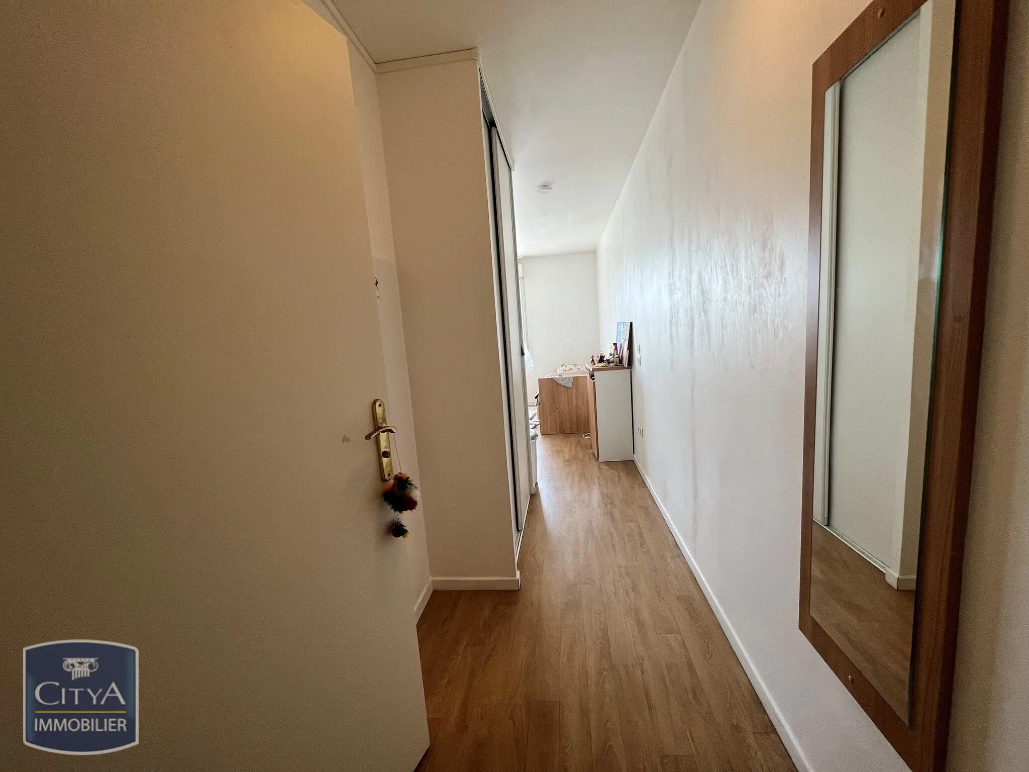 Photo 3 Appartement 1 pièce 23m²