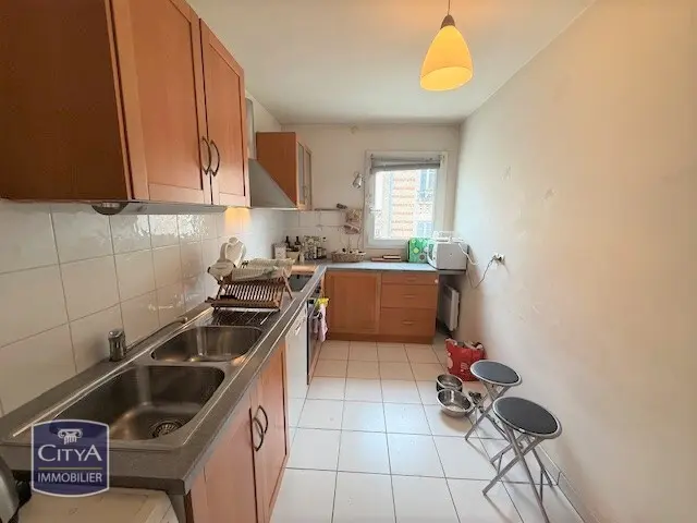 Photo 14 Appartement 4 pièces 90.91m²