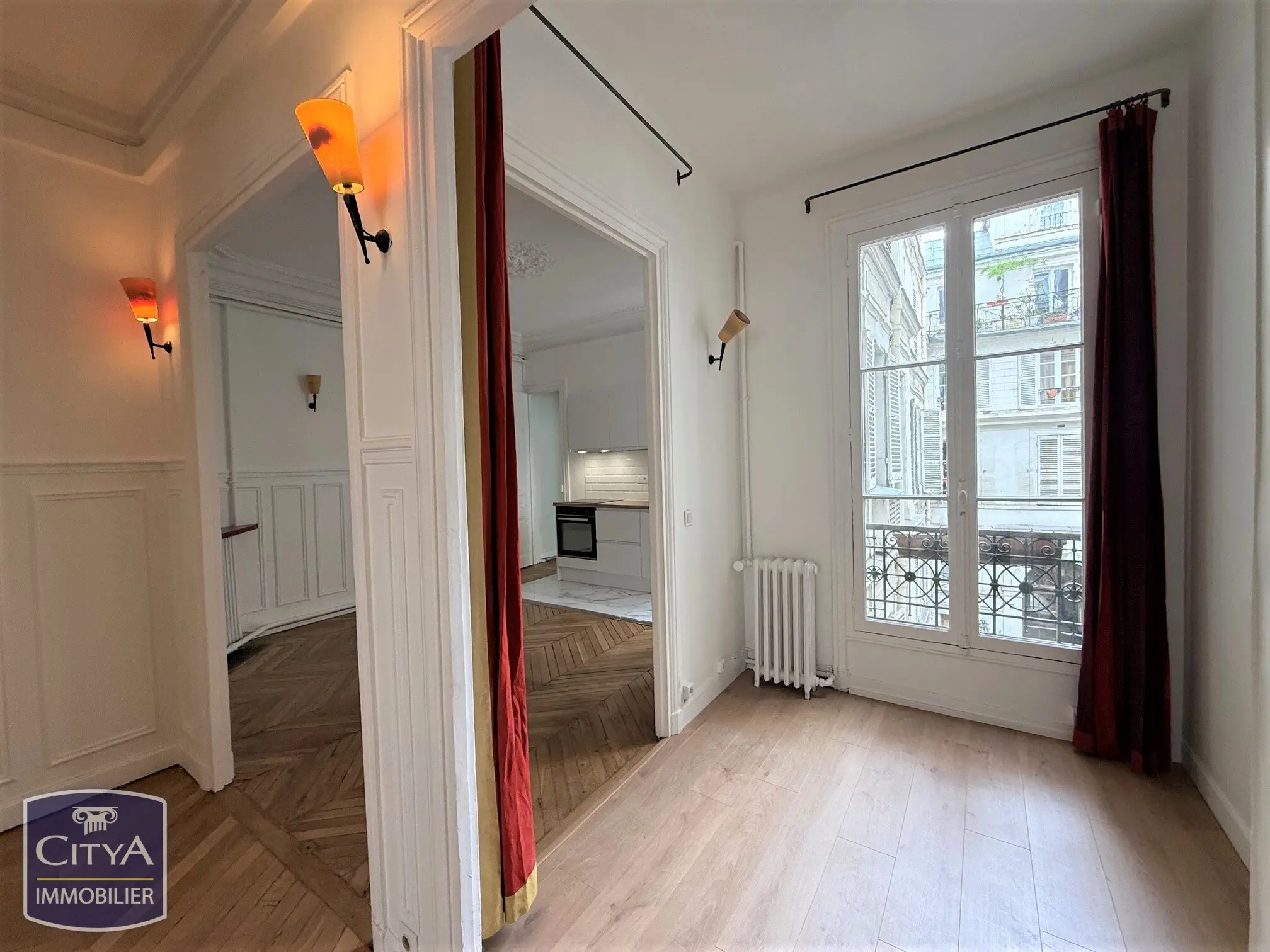 Photo 6 Appartement 5 pièces 118m²