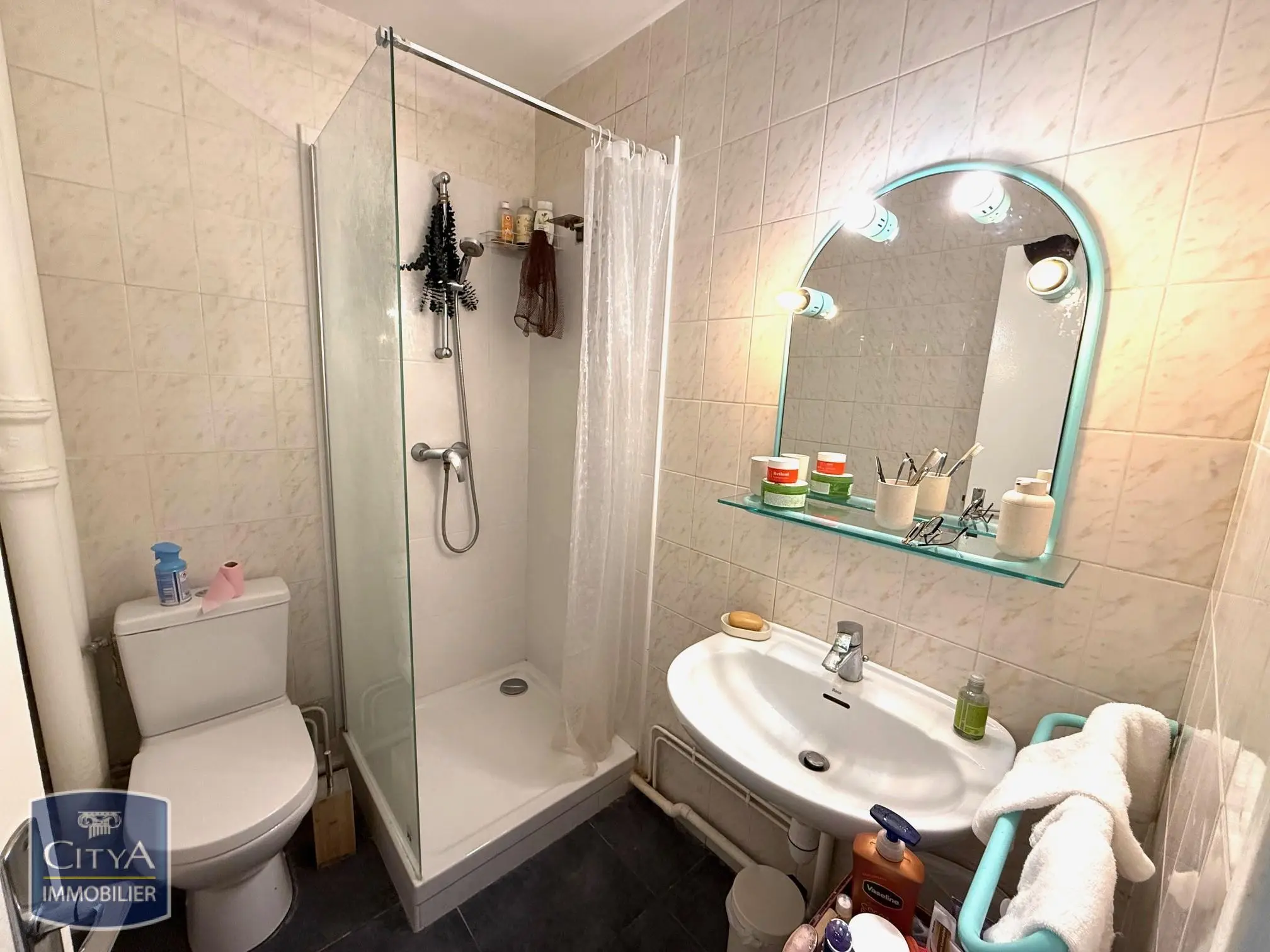 Photo 7 Appartement 1 pièce 15.6m²