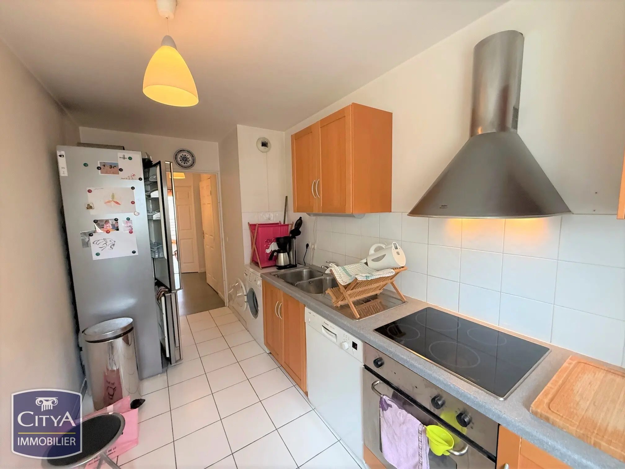 Photo 10 Appartement 4 pièces 90.91m²