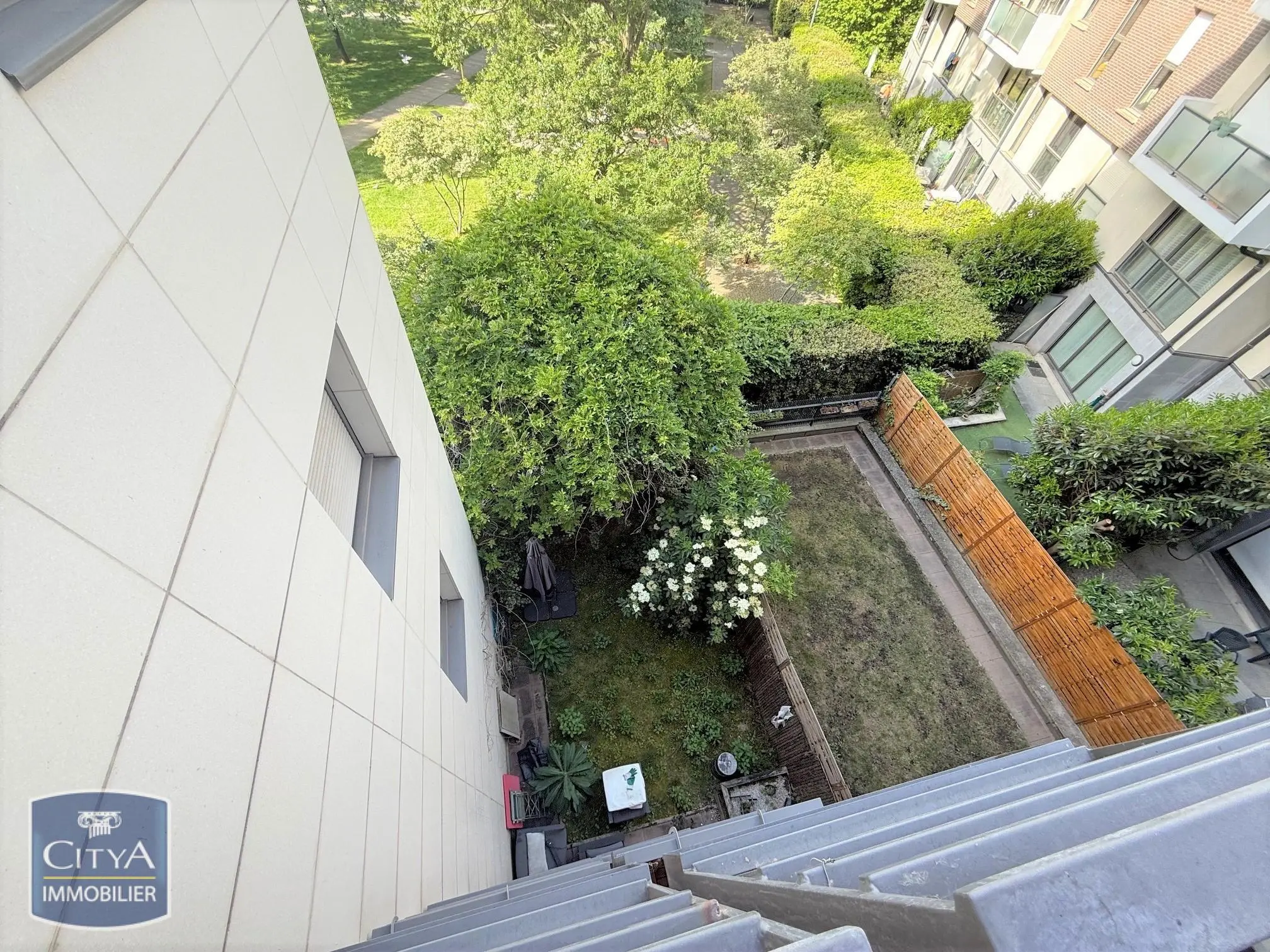 Photo 17 Appartement 2 pièces 43.75m²
