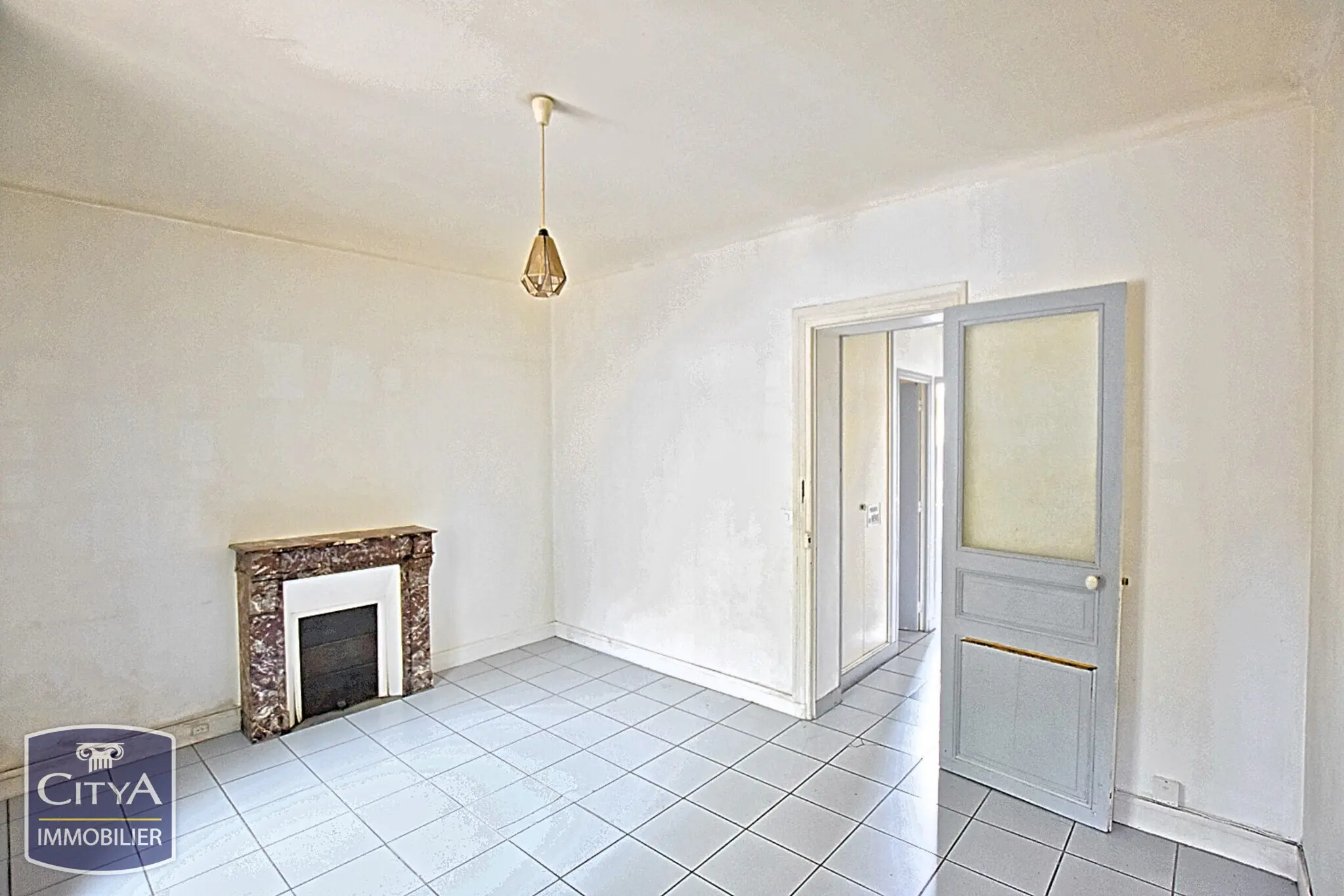 Photo 4 Appartement 1 pièce 26.09m²