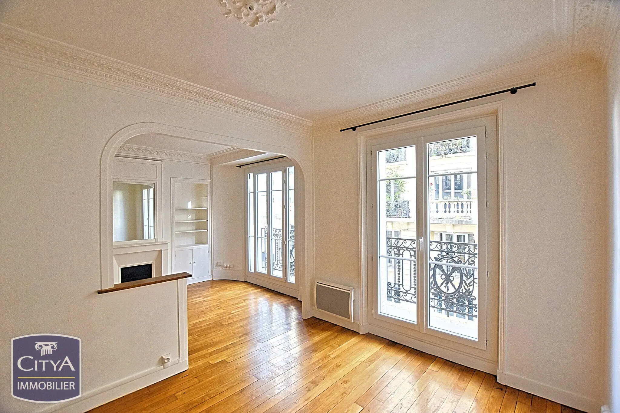 Photo 2 Appartement 2 pièces 47.5m²