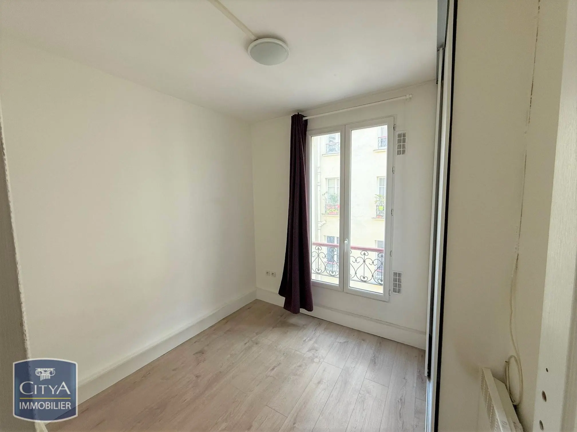Photo 5 Appartement 2 pièces 27m²