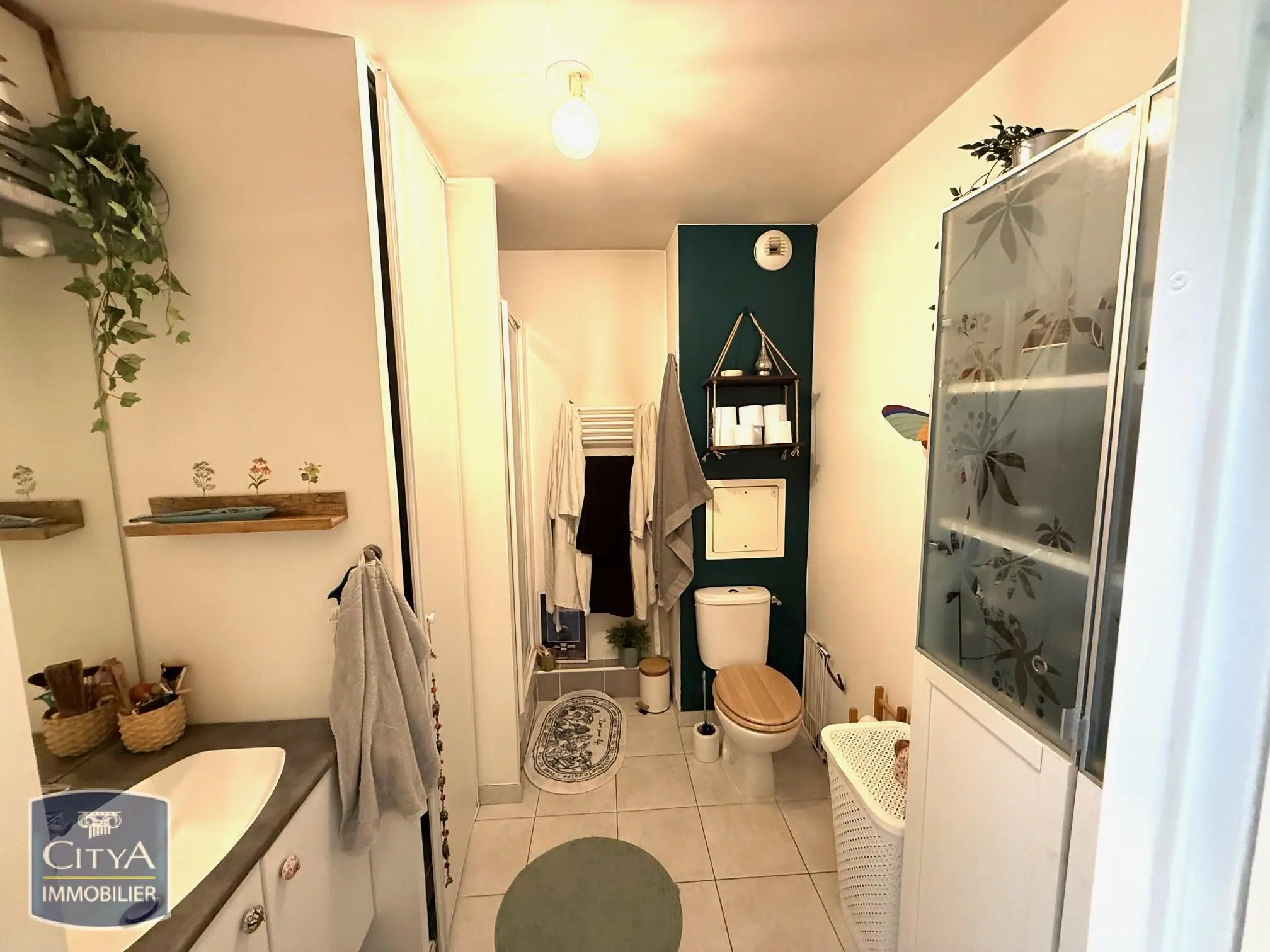 Photo 5 Appartement 2 pièces 40.47m²