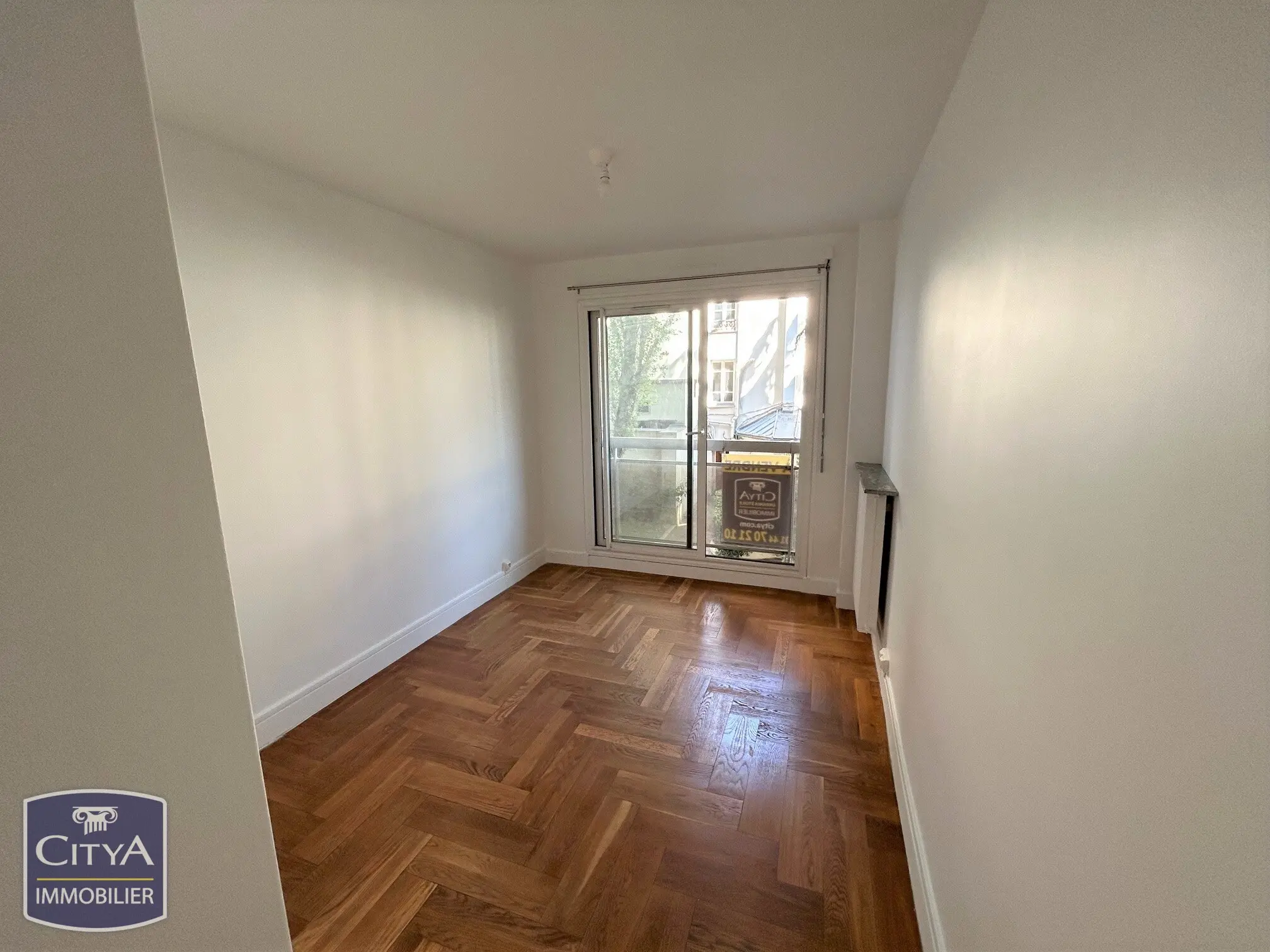 Photo 2 Appartement 2 pièces 49.13m²