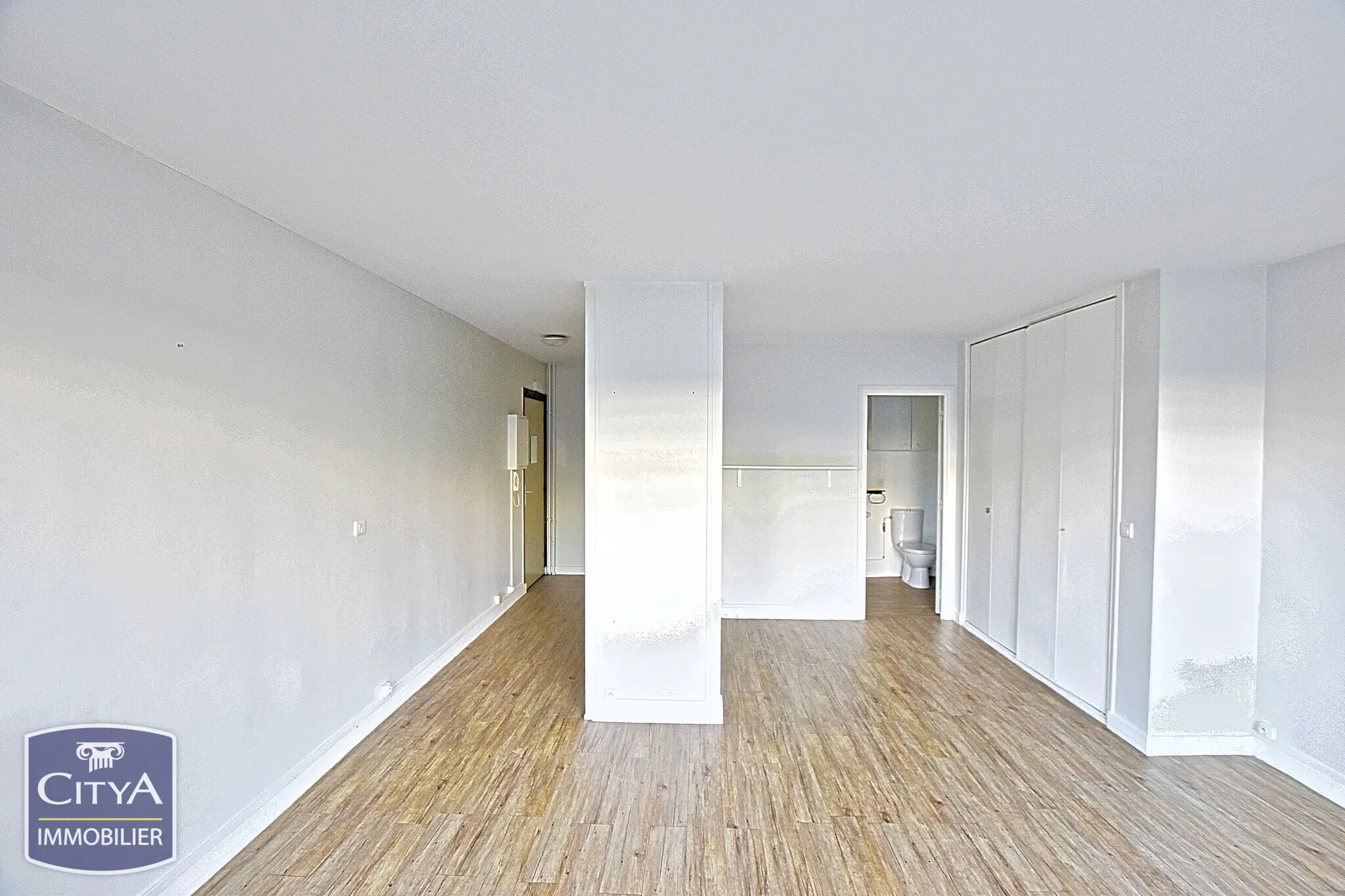 Photo 8 Appartement 2 pièces 37m²