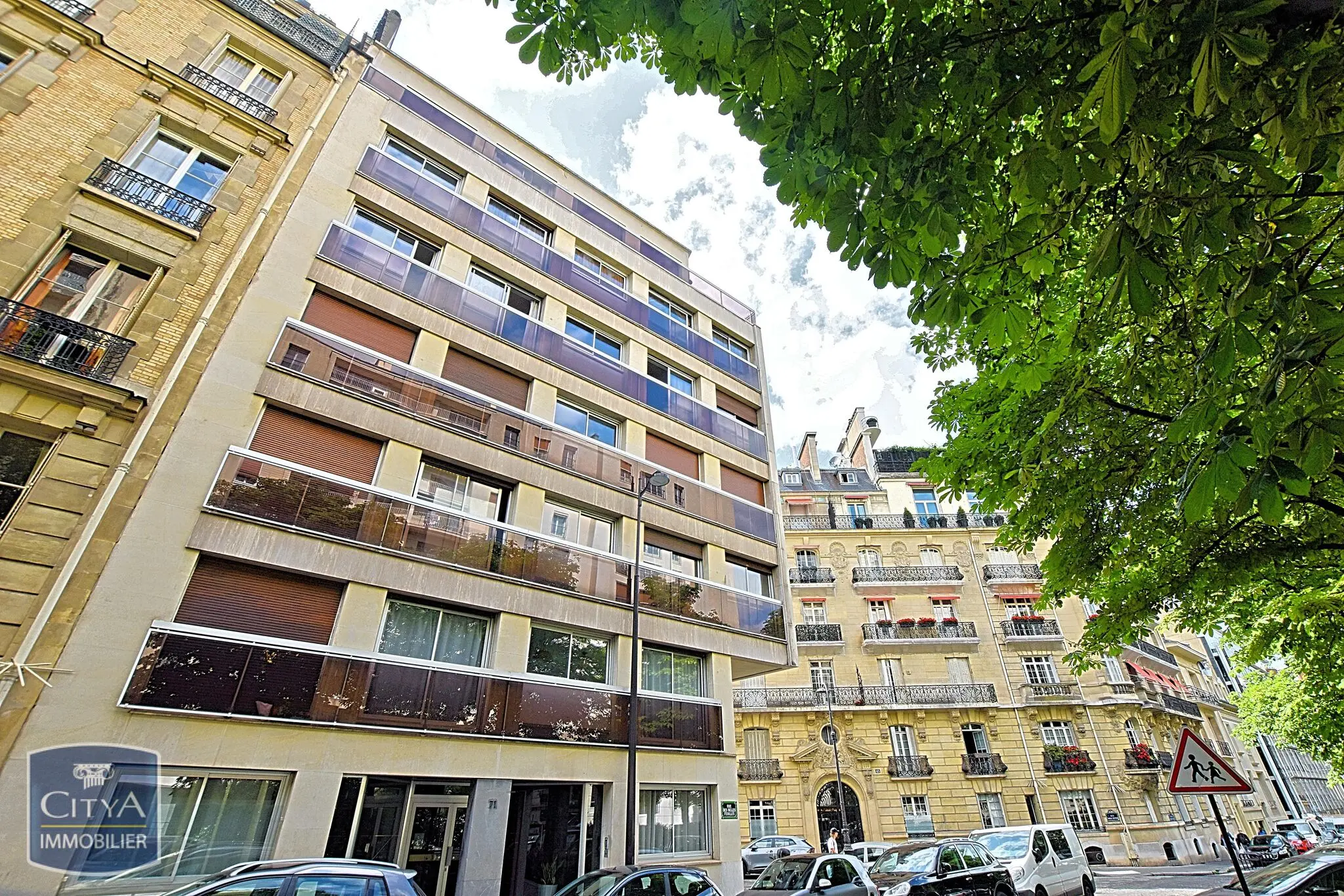Photo 9 Appartement 2 pièces 55.01m²