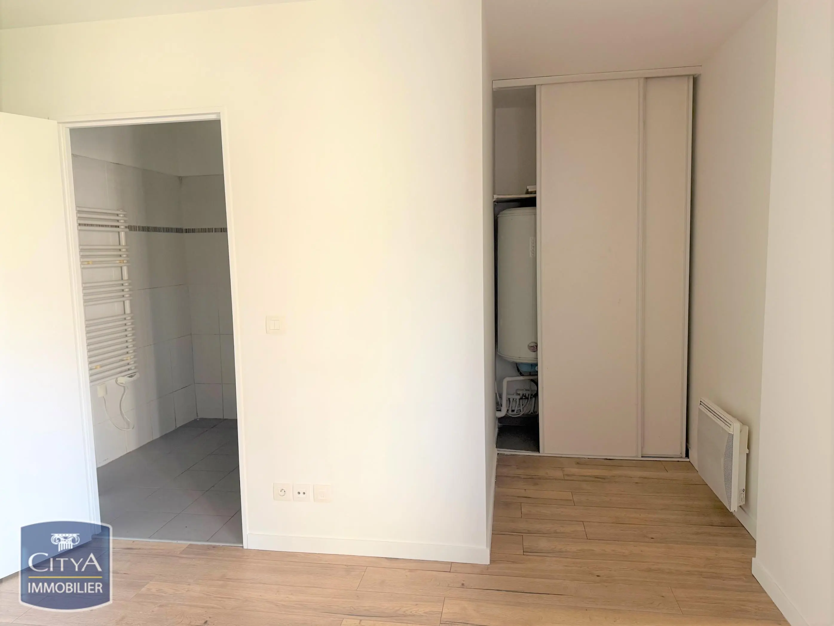 Photo 12 Appartement 2 pièces 43.75m²