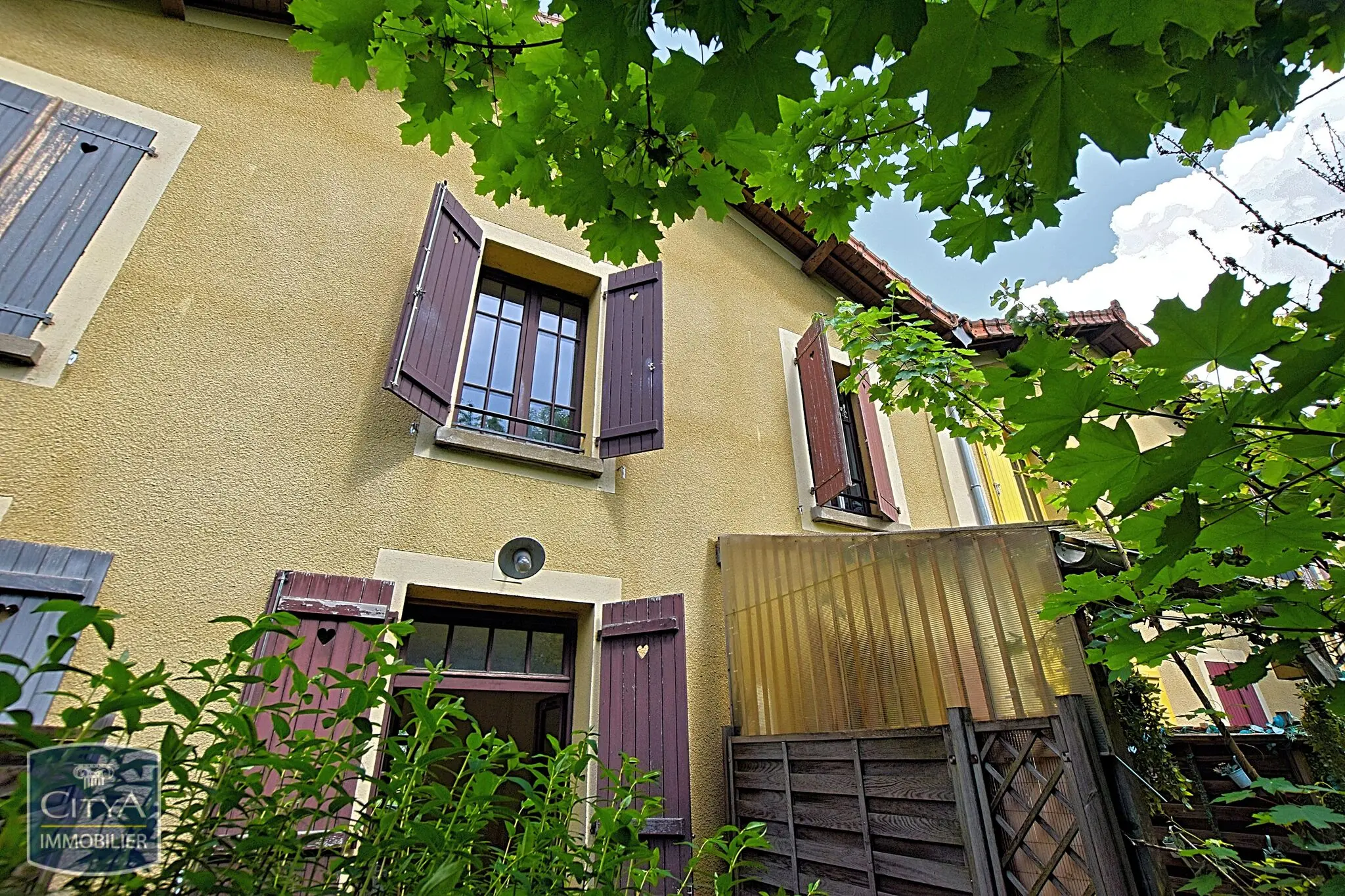 Photo 8 Appartement 3 pièces 60m²