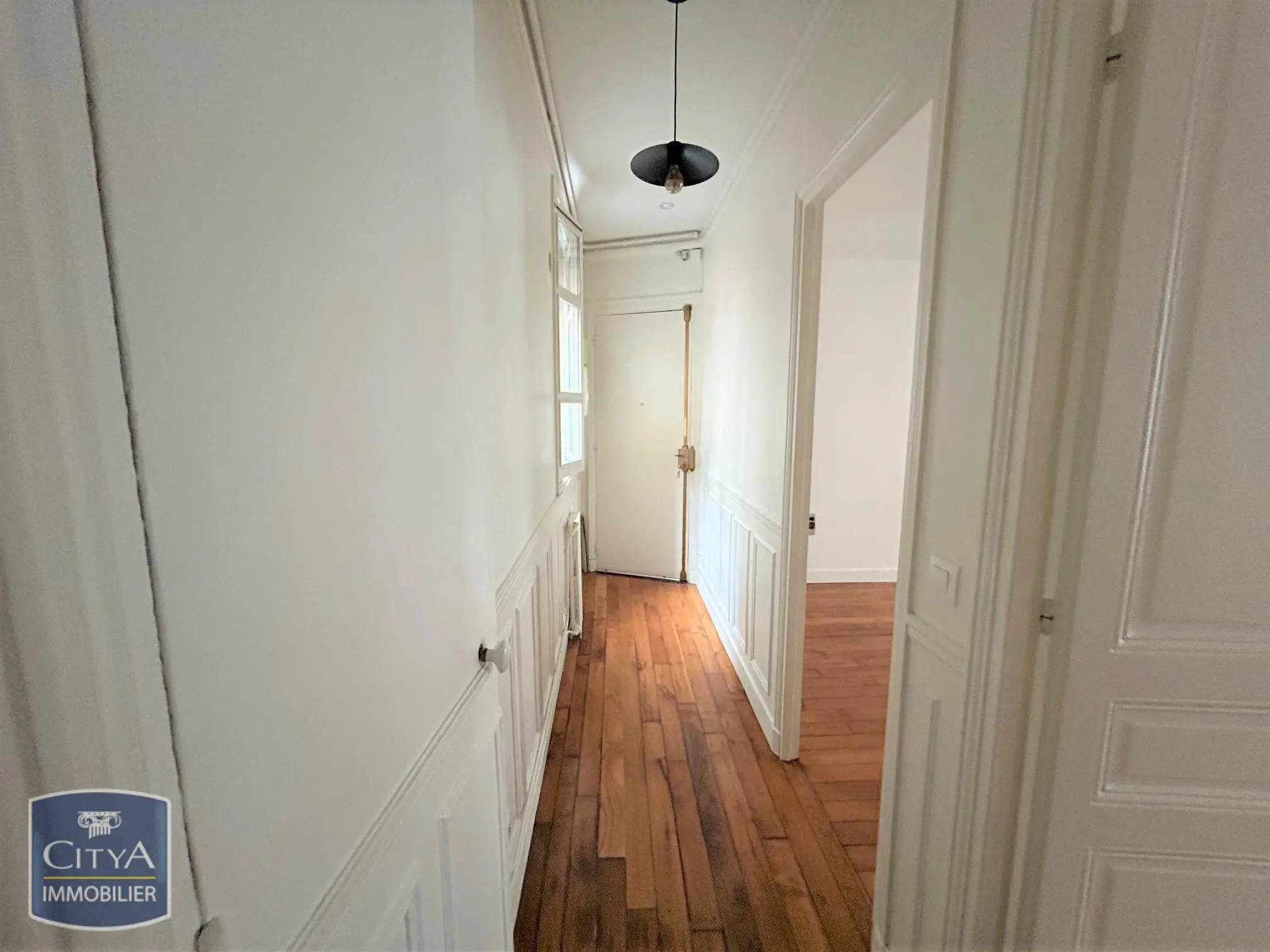 Photo 4 Appartement 2 pièces 40.47m²
