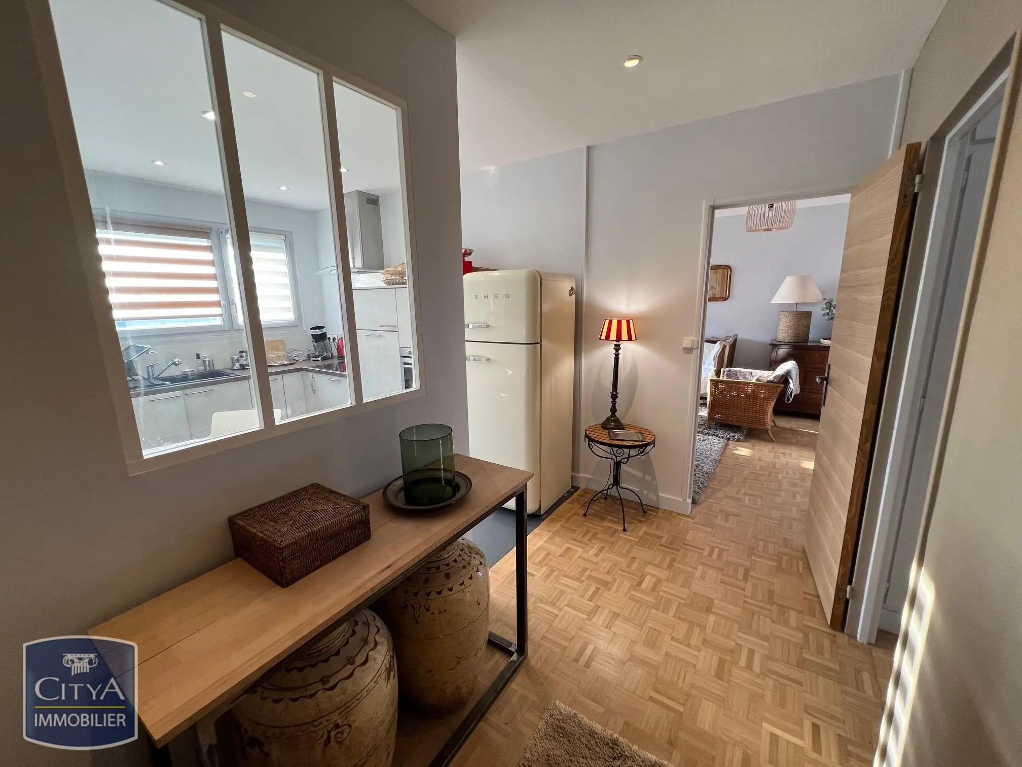 Photo 1 Appartement 4 pièces 93.14m²