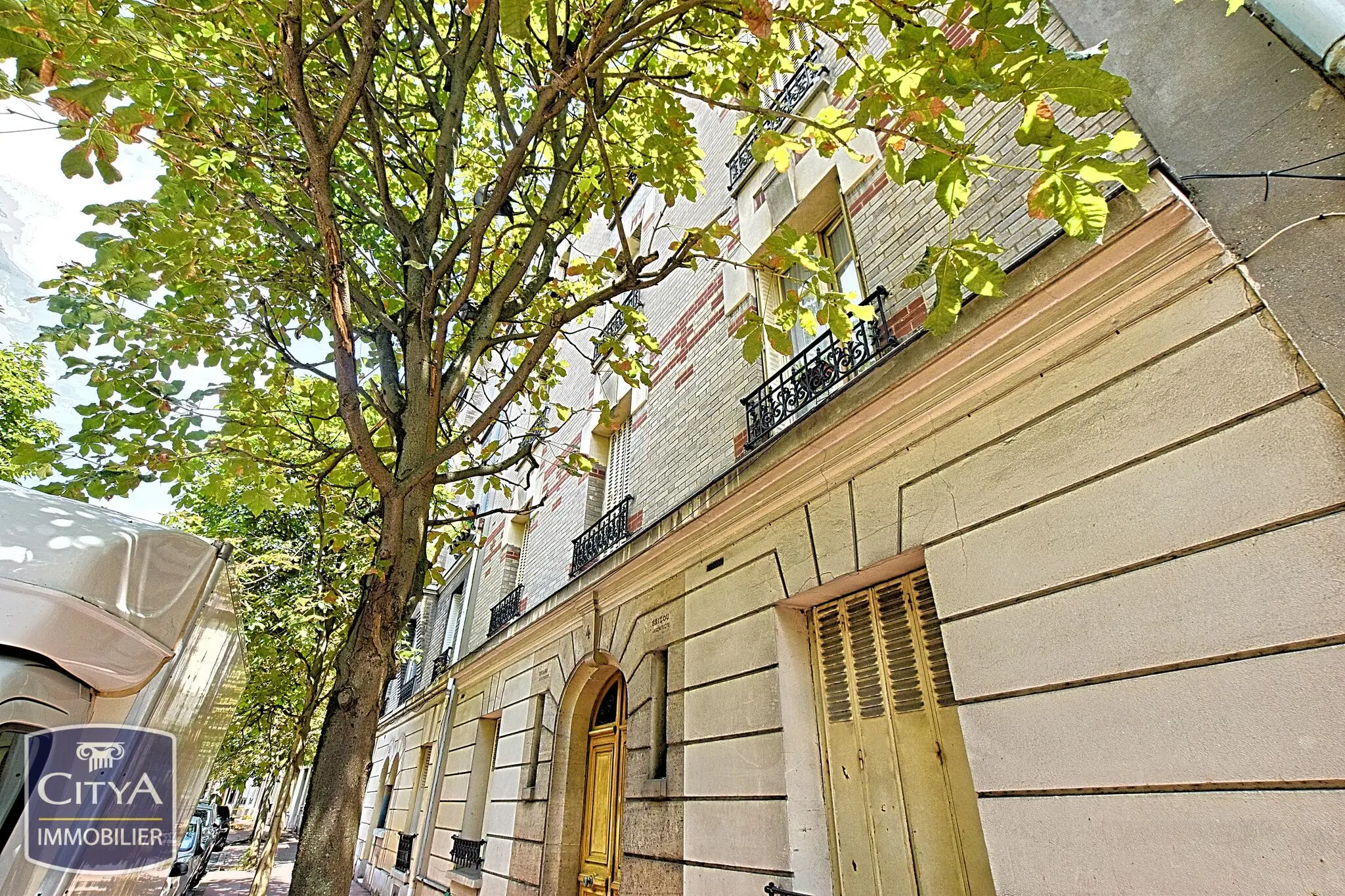 Photo 15 Appartement 1 pièce 26.09m²