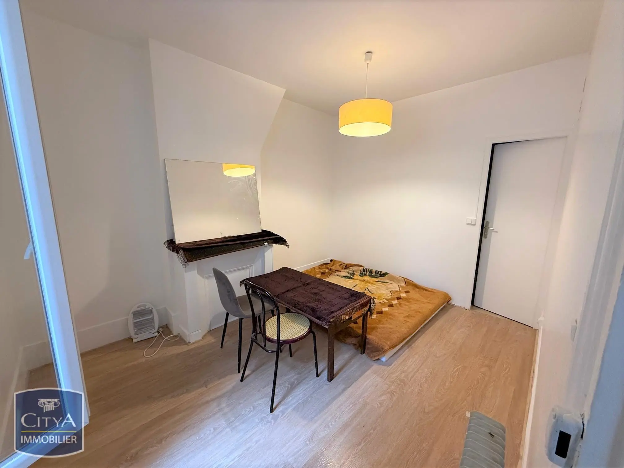 Photo 4 Appartement 2 pièces 33m²
