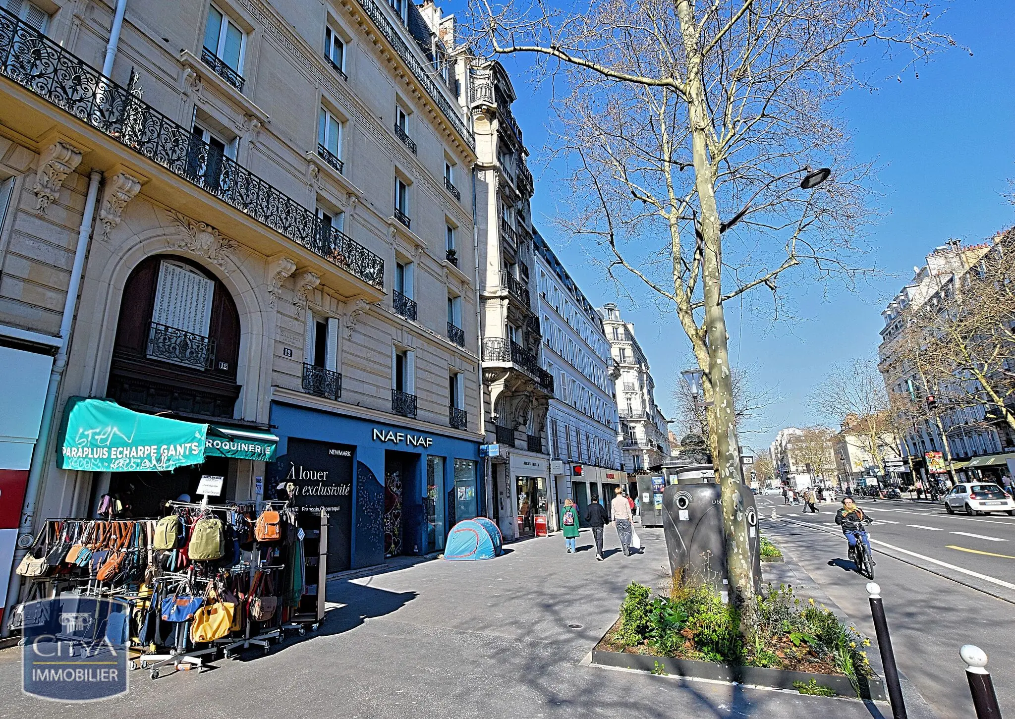 Photo 1 Local Commercial 13.19m²