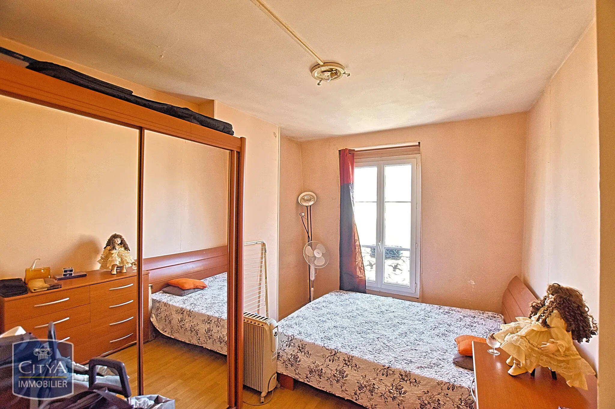 Photo 8 Appartement 2 pièces 42.24m²