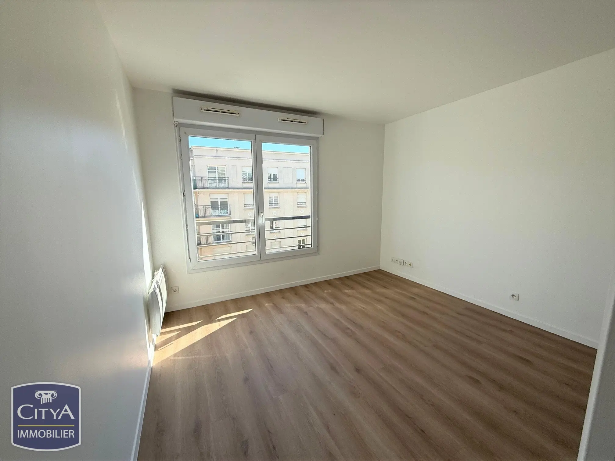 Photo 5 appartement Châtillon