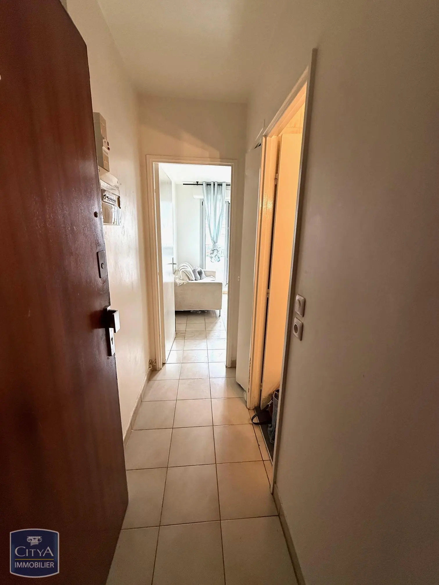 Photo 4 Appartement 1 pièce 15.6m²