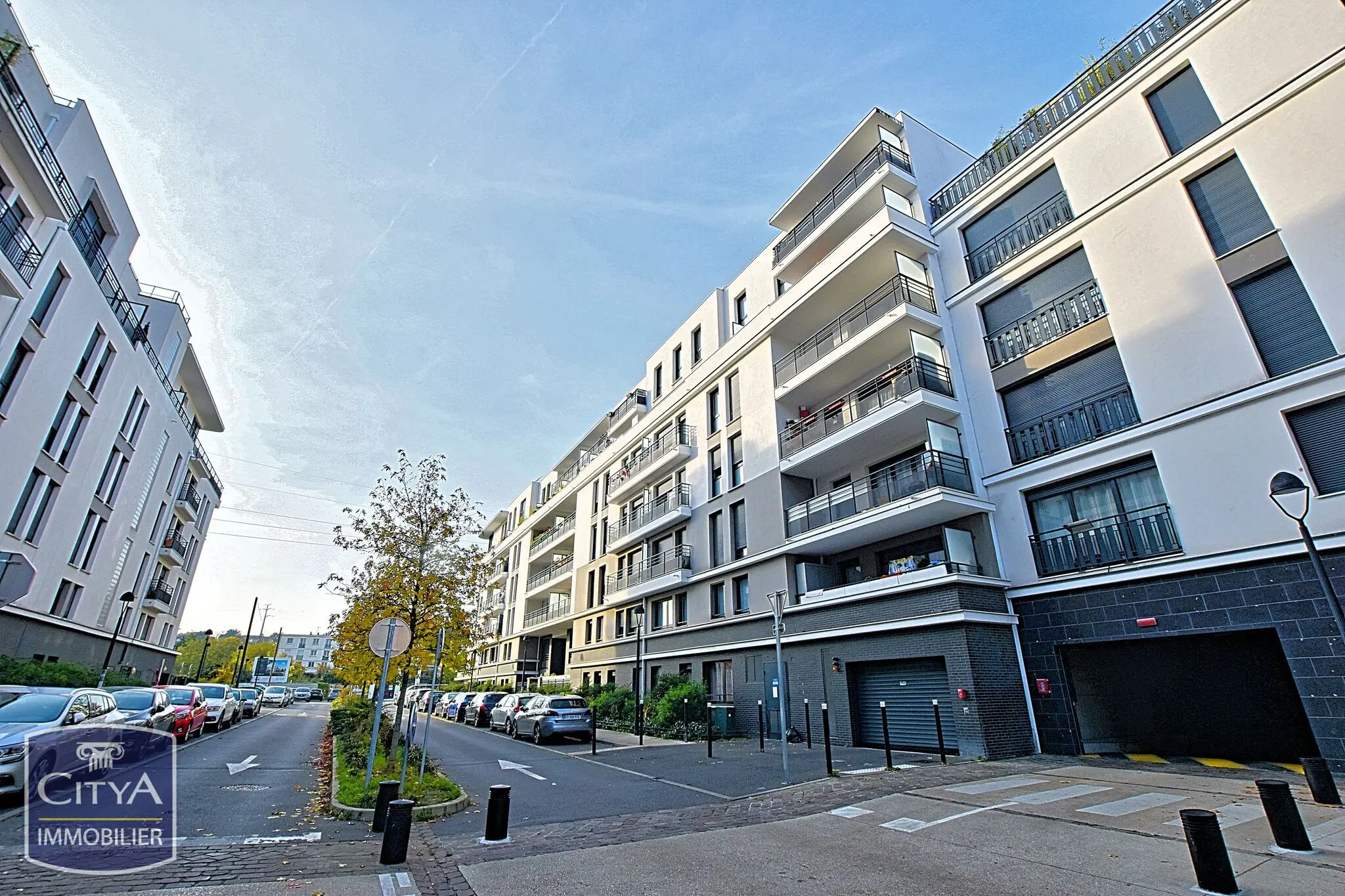 Photo 9 Appartement 1 pièce 28.27m²