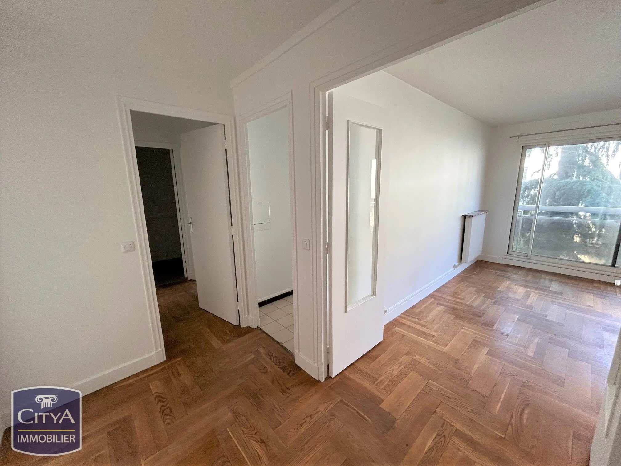 Photo 6 Appartement 2 pièces 49.13m²