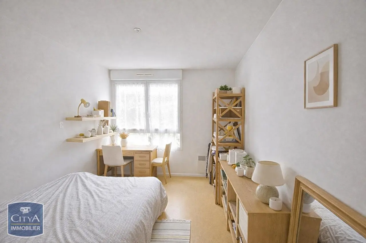 Photo 8 Appartement 4 pièces 100m²