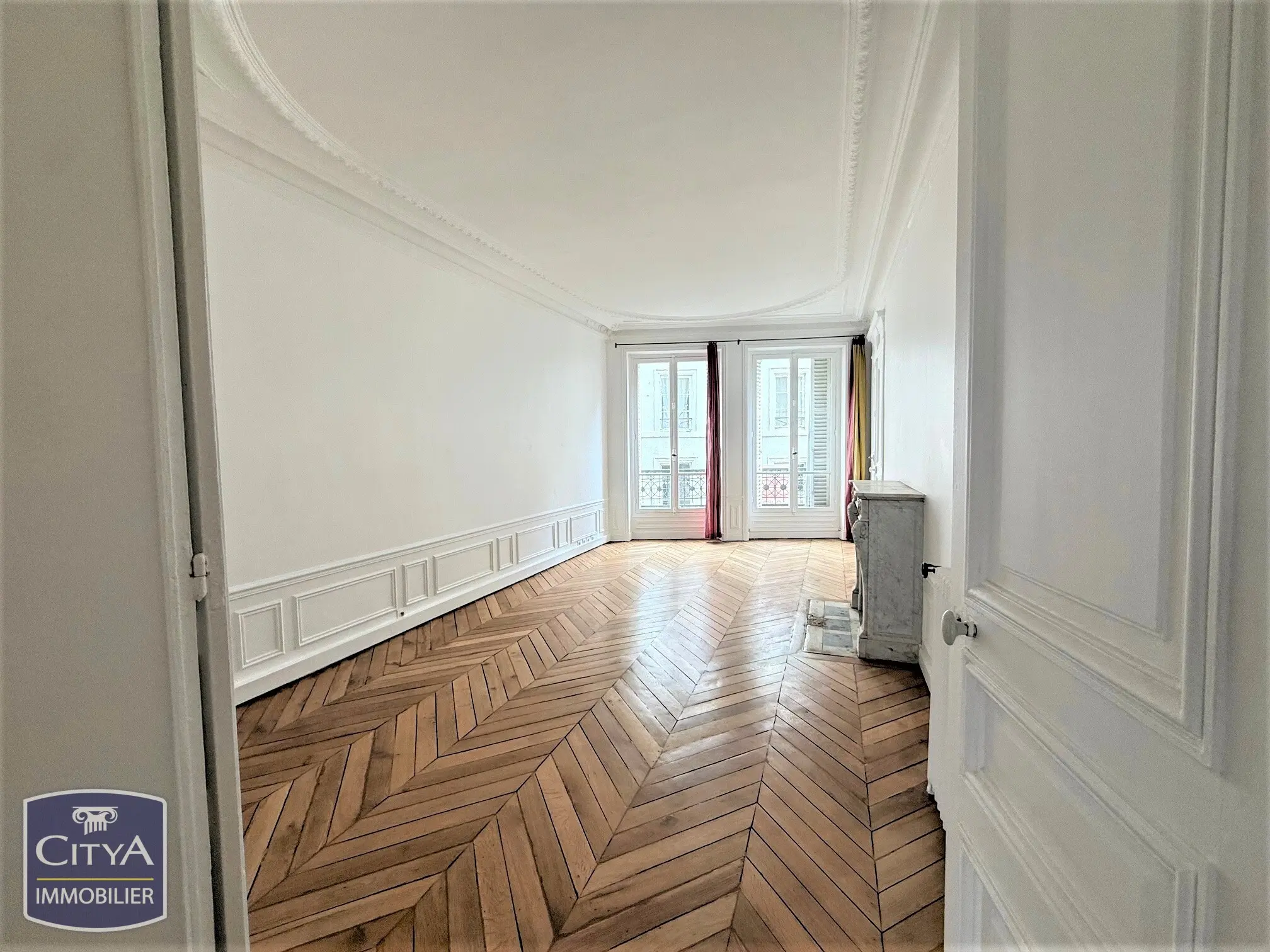 Photo 5 Appartement 5 pièces 118m²