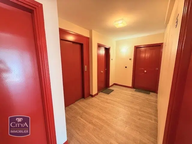 Photo 3 appartement Châtillon