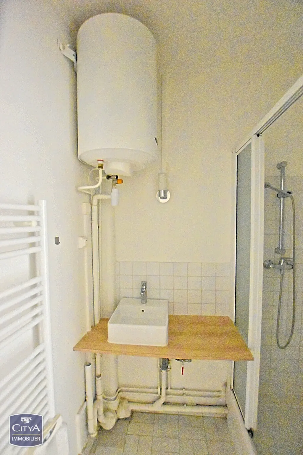 Photo 12 Appartement 2 pièces 47.5m²