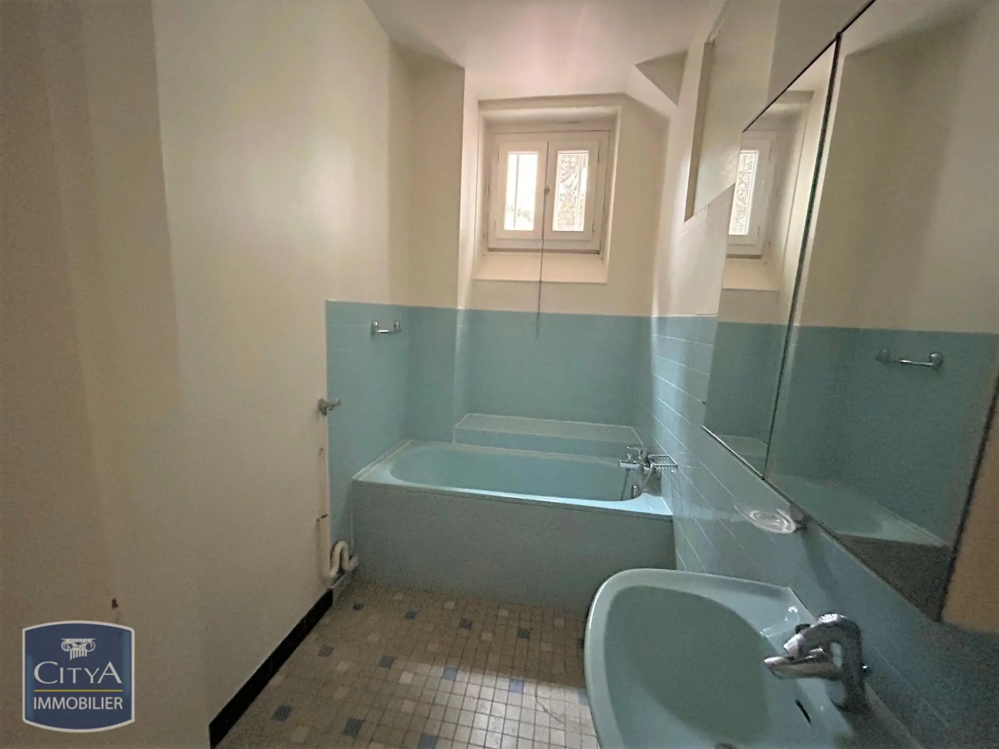 Photo 6 Appartement 2 pièces 40.47m²