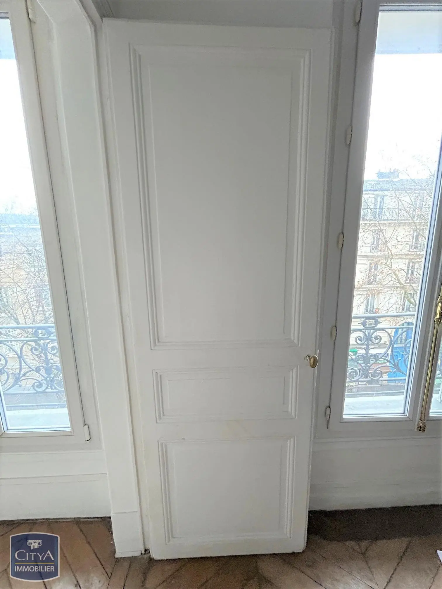 Photo 5 Appartement 2 pièces 36.54m²
