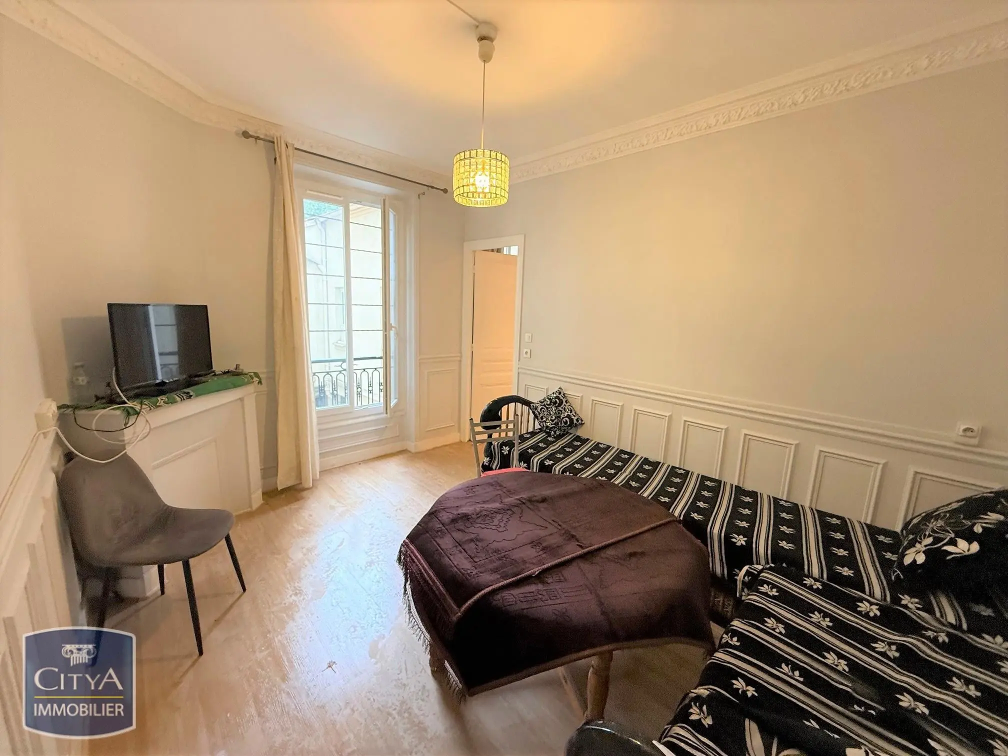 Photo 1 Appartement 2 pièces 33m²