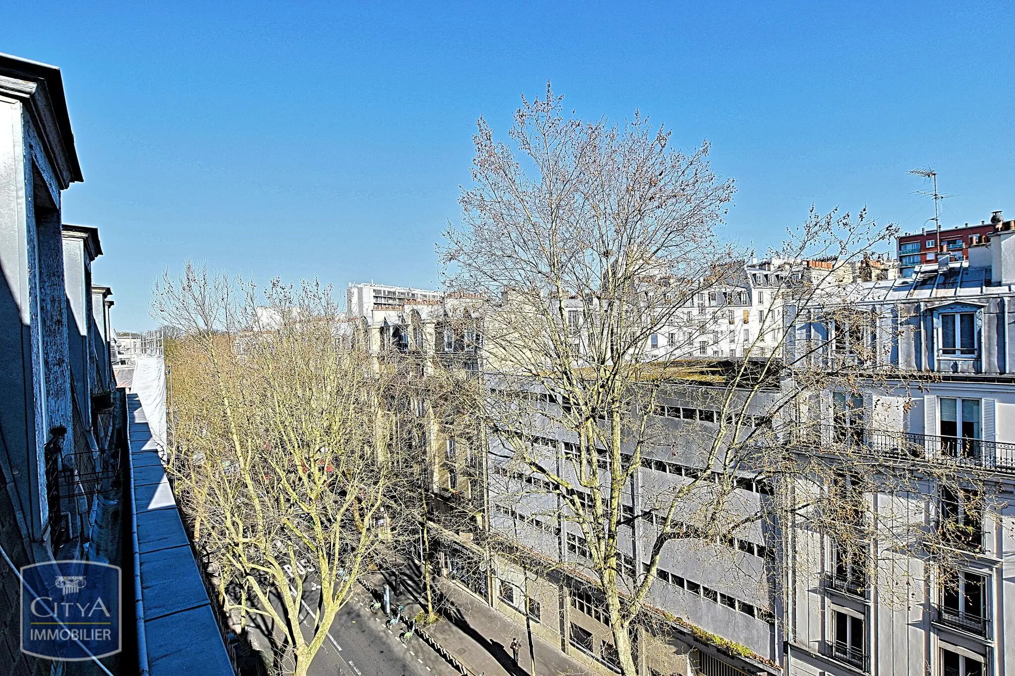 Photo 6 Appartement 2 pièces 42.24m²
