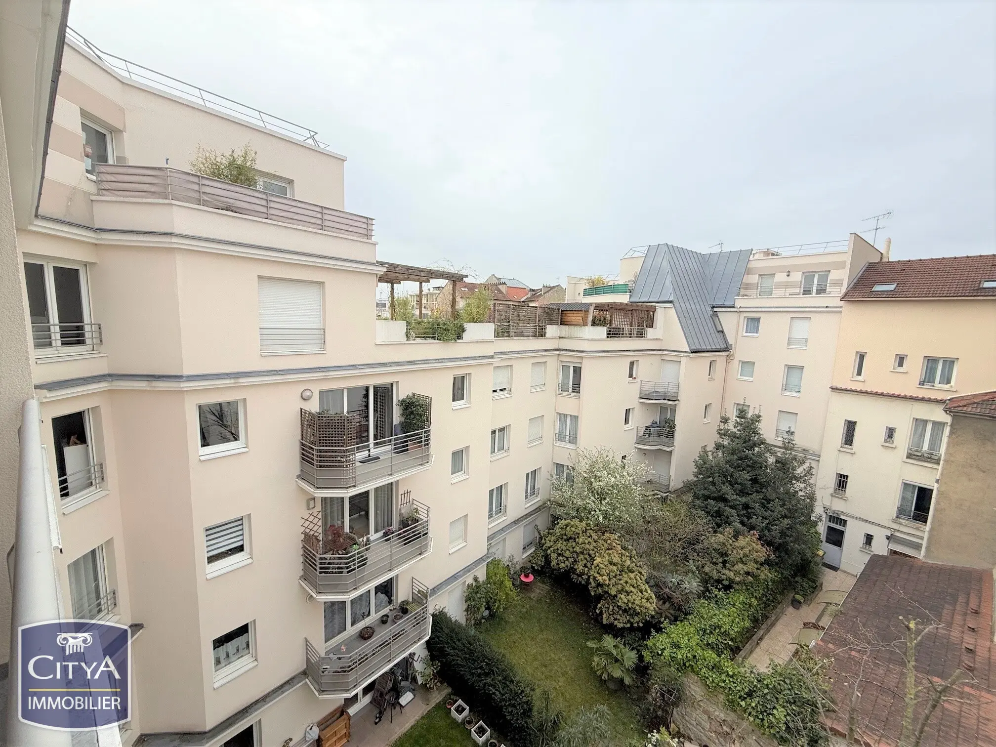 Photo 7 Appartement 4 pièces 90.91m²