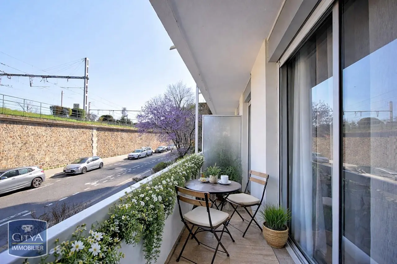 Photo 4 Appartement 2 pièces 35m²