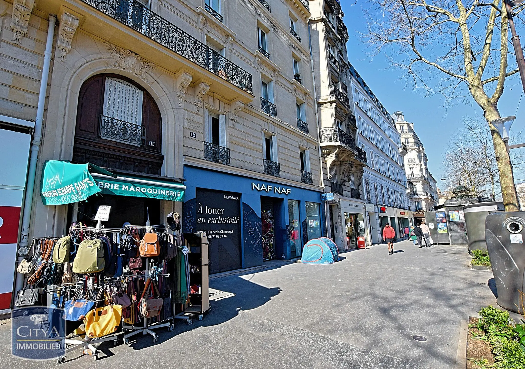 Photo 11 Local Commercial 13.19m²