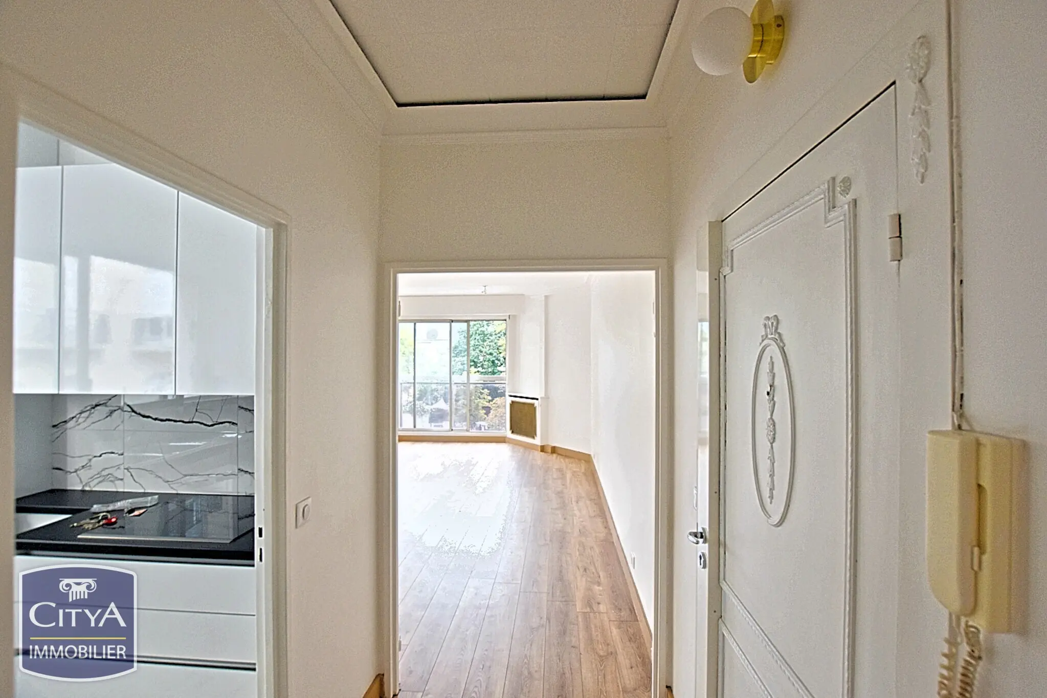 Photo 14 Appartement 2 pièces 56m²