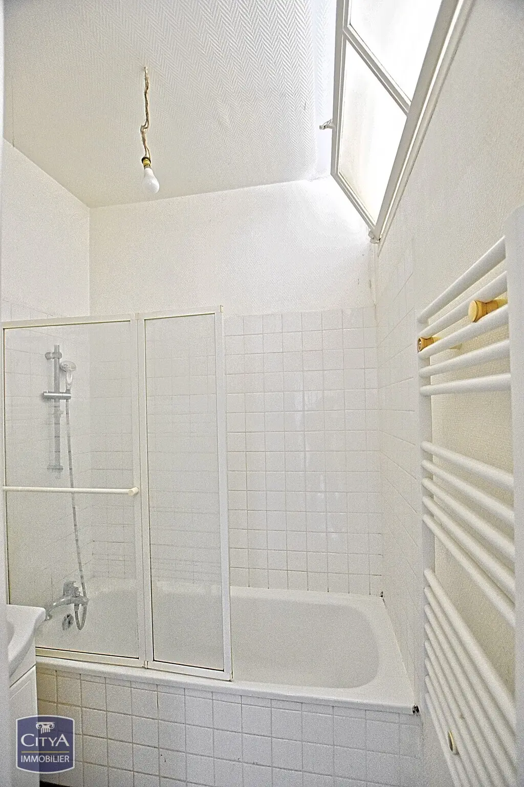 Photo 10 Appartement 1 pièce 26.09m²
