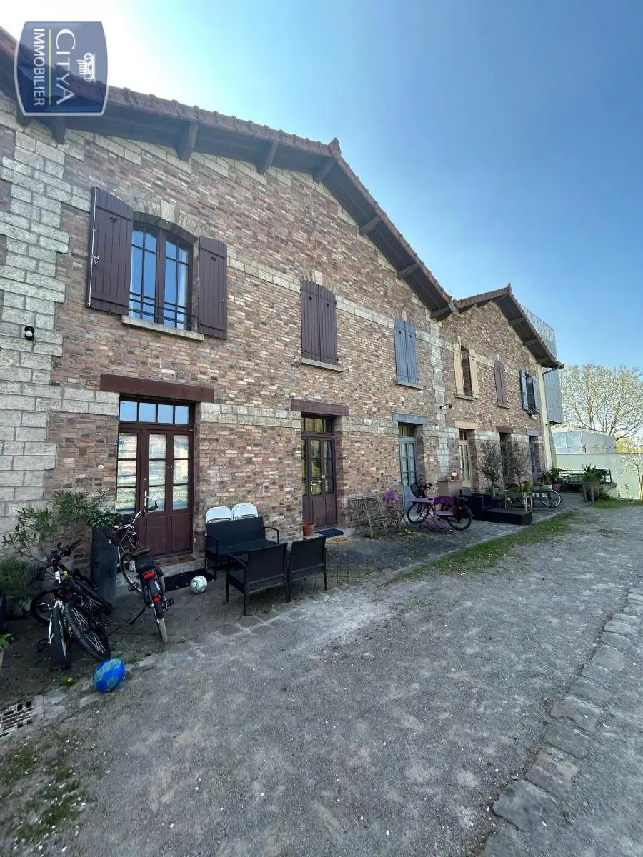 Photo 2 Maison 3 pièces 55.21m²