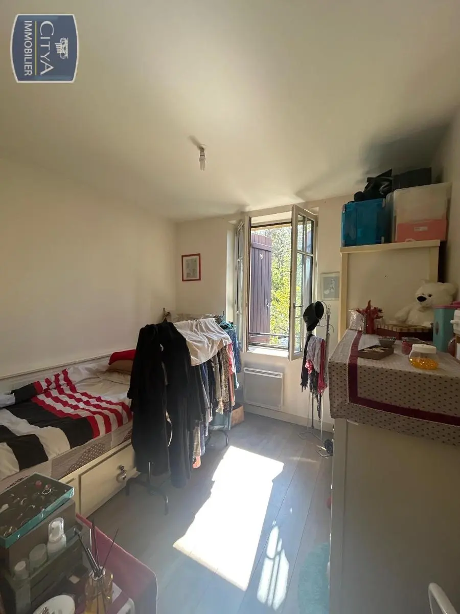 Photo 4 Maison 3 pièces 55.21m²